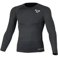 Macna Base Layer Desert Long Sleeve Functioneel Shirt Maat