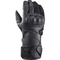 Ixon Thund Zwart Handschoenen Maat 3XL