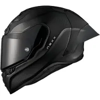 NEXX X.R3R Zero Pro 2 Carbon, integraalhelm ,Mat-Zwart ,M