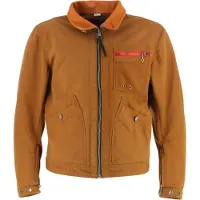 Helstons James Canvas Jas