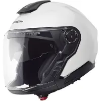 Schuberth J2 jethelm Wit 63 unisex