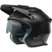 O'Neal Volt Solid Proefhelm
