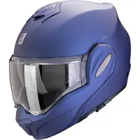 Scorpion Exo-Tech Evo Pro Solid Helm