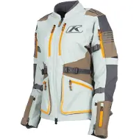 KLIM Sedona Enduro Mesh Dames motorfiets textieljas Maat