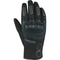 Bering Octane waterdichte Dames Motorfiets Handschoenen