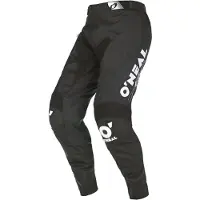 O'Neal Mayhem Bullet V.22 Motorcrossbr. Mx-broek Zwart/Wit 32 Mannen
