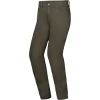 Ixon Dusk Kaki Motor Jeans Maat 38