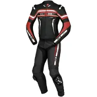 IXS Sport RS-700 2.0 Tweedelig lederen motorpak