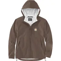 Carhartt Men Monterry Jacket 105751 | Maat: 2XL