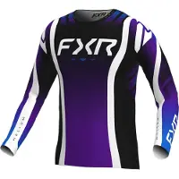 FXR Helium Ultra Motorcross trui voor jongeren Maat
