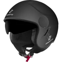 Bogotto H595 SPN Jet Helm