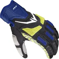 Ls2 Textil Ravin Motorfiets handschoenen