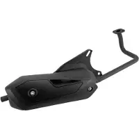 Tecnigas 030750313 Kymco People 50 Uitlaatdemper
