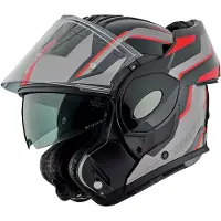 Bogotto FS-X600 Vyda Helm Maat