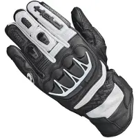 Held Misawae Zwart Wit Handschoenen Maat 10