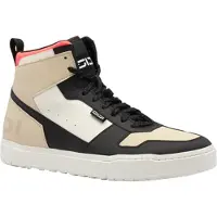 Sidi Lynx, schoenen ,Beige/Zwart/Rood ,48 EU