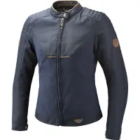 Ixon Hornet waterdichte dames motorfiets textieljas