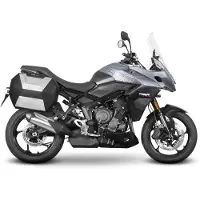 Shad 3P Zijkoffer-Draagsysteem Triumph Tiger Sport 800/660 25-