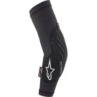 Alpinestars Paragon Lite Elleboog beschermers