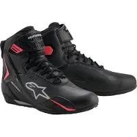 Alpinestars Stella Faster-4 Drystar Motorschoenen