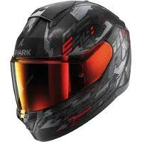 Shark HE1110E-KAR-L Integraalhelm