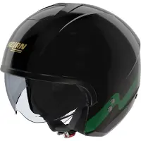 Nolan N20-2 Zefiro Straalhelm Maat