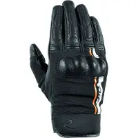 Difi Reptile geperforeerde Motorfiets Handschoenen