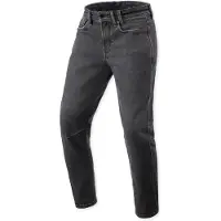 REV'IT! Detroit 3 Tapered Motorjeans Maat