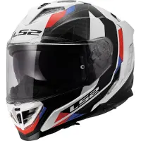 LS2 Helmets Ff818 Storm Iii Sporty Integraalhelm