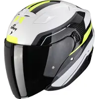 Scorpion EXO-230 Hipe Jethelm Maat