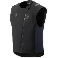 REV'IT! Avertum Tech-Air Airbagvest Maat