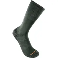 Carhartt Midweight Cotton-tencel Comfort Crew Sock 3 Pack Sc8023m | Maat: XL