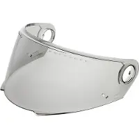 Schuberth E2 Scherm