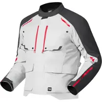 Richa Taurus waterdichte motorfiets textieljas Maat