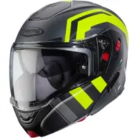 Caberg Horus X Road Helm