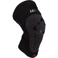 Leatt 3DF 5.0 Evo FastFit Kniebeschermers