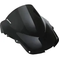 Bodystyle Raceruit zwart getint met ABE