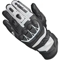 Held Misawae Zwart Wit Handschoenen Maat 12