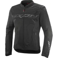 Ixon Ionix Motorfiets textiel jas