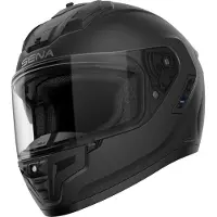 Sena Phantom Smart Mesh Integraalhelm Mat/Zwart L
