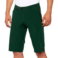 100% Celium Fiets shorts