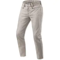 REV'IT! Jamison Slim Motorjeans Maat