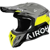 Airoh Aviator Ace 2 Fury Offroadhelm