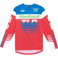 Troy Lee Designs Sprint Fifty-50 Fiets Jersey