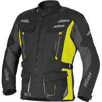 Büse Lago 3 Motorfiets Textieljas