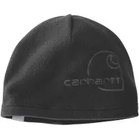 Carhartt Fleece Debossed Hat