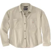 Carhartt Durham Knit Damesjas