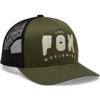 FOX Block Mesh Trucker Cap Maat