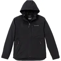 Carhartt Jas Men Force Phoenix Black-XXL