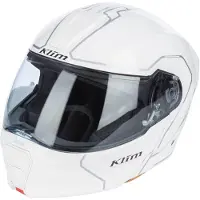 KLIM GT1 Expedition Koolstofhelm Maat